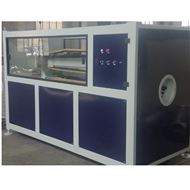 工业管材牵引机