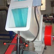 多功能工业废塑料粉碎设备