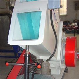 多功能工业废塑料粉碎设备