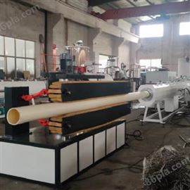 工业ppr管材生产线