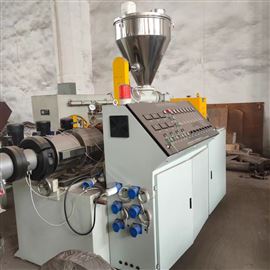 塑料造粒生产线