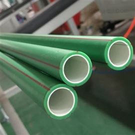 ppr水暖管生产线