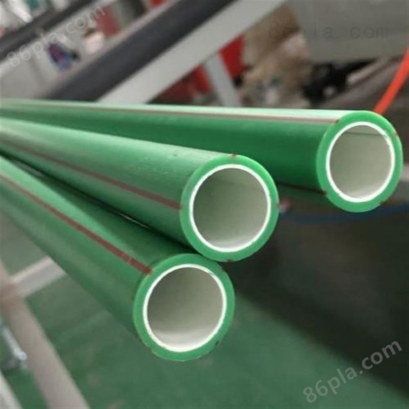 PPR水暖管生产线