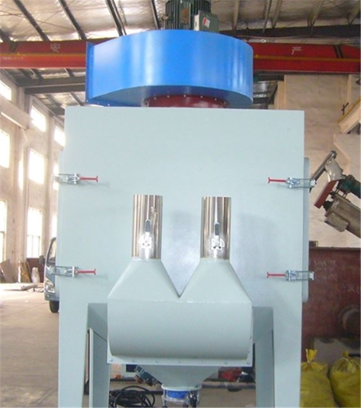 pvc工业颗粒自动加料机