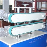 全自动多功能管材牵引机