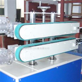 全自动多功能管材牵引机