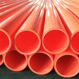 mpp电力管生产线