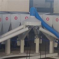 自动塑料小料配方机