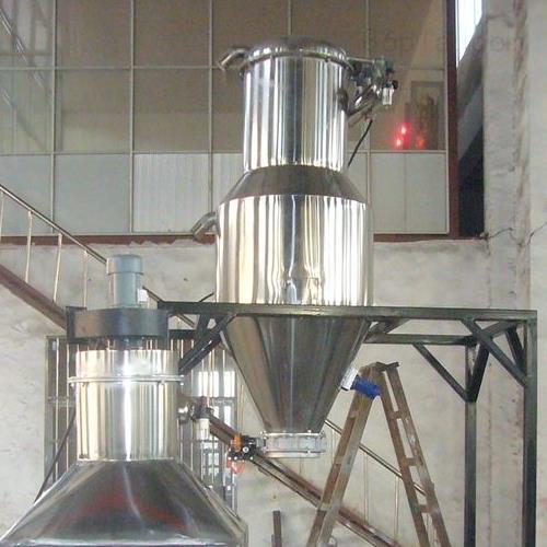 真空粉末上料机