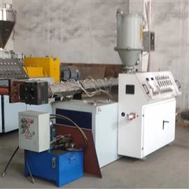 低能耗单螺杆挤出机