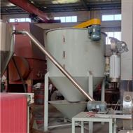 多功能塑料颗粒干燥搅拌机