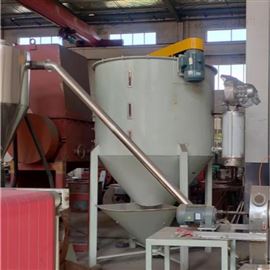 多功能塑料颗粒干燥搅拌机